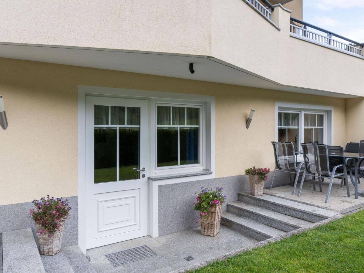 Modern Apartment In Salzburger With Terrace 클레이날 외부 사진
