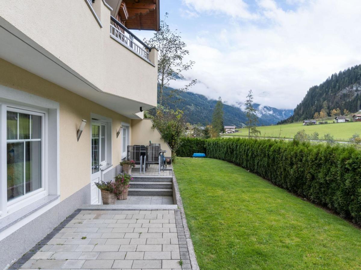 Modern Apartment In Salzburger With Terrace 클레이날 외부 사진