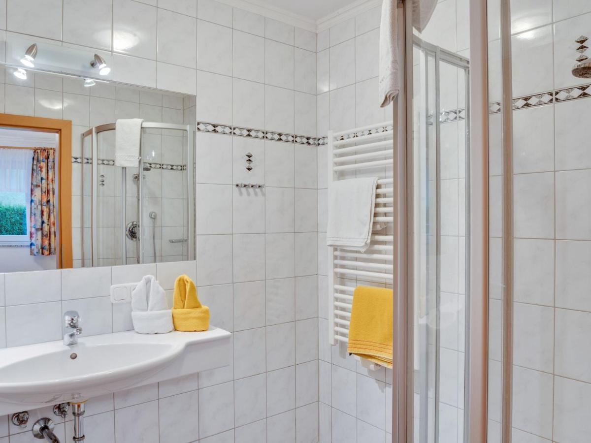 Modern Apartment In Salzburger With Terrace 클레이날 외부 사진